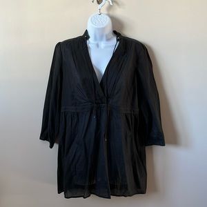 NWT Club Monaco Emily Top Tunic